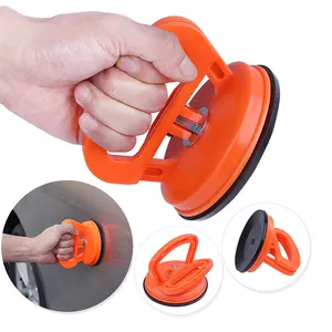 Car Tools Pull Out Car Dents Dent Puller Pull Bodywork Panel Remover Sucker Asuction Cup Suitable for Dents Big Size