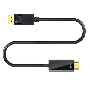 ที่มีคุณภาพสูงที่กำหนดเอง1.8เมตร DP HD-MI 48Gbps HD-MI <span class=keywords><strong>สาย</strong></span> - Product Image 2