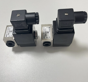 Bestseller 9511402 9511602 Contrôle de machine à soupape à commande directe par solénoïde pour systèmes pneumatiques 9511402 Nouveau solénoïde d'origine - Product Image 2
