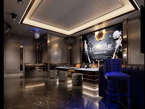 جدار ملهى ليلي ، طاولة نادي كوكوكوتيل حفلة Vip KTV صالة ملهى ليلي للنوادي - Product Image 6