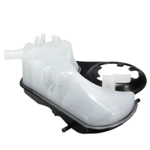 Réservoir d'expansion C2S18320 pour Jaguar X-Type 02-08, pièce de rechange pour réservoir de liquide de refroidissement, matériau PP - Product Image 4