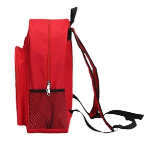 पोर्टेबल आपातकालीन ट्रॉमा डॉक्टर बैकपैक बड़ी क्षमता आपातकालीन जीवन चिकित्सा पहली सहायता किट बैकपैक बैग बैग - Product Image 3