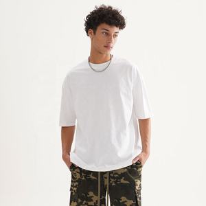 Camiseta bordada de verano, superventas, ropa multicolor para hombre, camiseta gráfica, logotipo personalizado, camisetas de alta calidad para hombre - Product Image 2