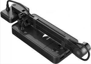 Nuova Videocamera per Documenti YL1050AF 2023 con Wi-Fi, Visualizzatore Wireless Formato A3 per Didattica Online e Presentazioni in Classe - Product Image 5