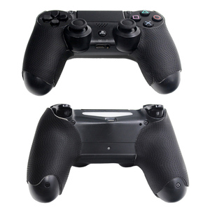 Agarre Calamar de Goma Suave para Control DualSense de <span class=keywords><strong>Sony</strong></span> PlayStation 4, Almohadillas para Joystick de PS4, Adhesivo Antideslizante para Mango - Product Image 2
