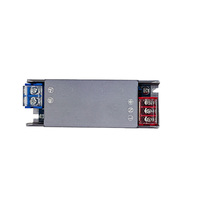 Alimentation à découpage DEPU Mini B-60W 24V 60W 2.5A à sortie unique, entrée 100-250V, efficacité 84%