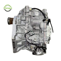 Caja de Cambios CVT K313 Completa para Toyota Corolla Axio Sienta Yaris Altis 1.8L 2016 Correa CVT