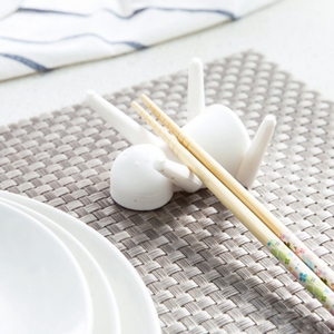 Clip Multifunzionali in Silicone per Pentole e Padelle, Supporto per Coperchi, Poggia Cucchiaio, Accessori da Cucina - Product Image 6