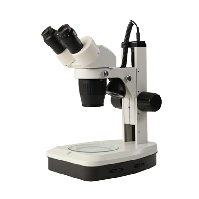 SM3 Series Educational&industrial Fixed Mobile Repairation Zoom Stereo Microscope with Binocular