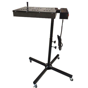 Máquina Secadora de Serigrafía para Camisetas, Secador Rápido con Sensor - Product Image 4