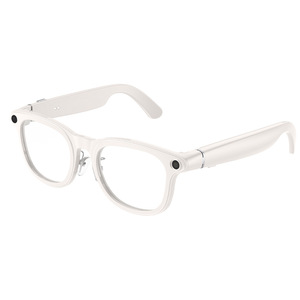 Gafas con Cámara 4K con EIS, Asistente de Voz Inteligente con IA, Traducción, Gafas Inteligentes, Estuche con Bluetooth para Llamadas - Product Image 4