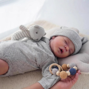 Muñeca Bebé <span class=keywords><strong>Reborn</strong></span> <span class=keywords><strong>de</strong></span> Cuerpo Completo <span class=keywords><strong>de</strong></span> Vinilo, Lavable, Prematura, Realista, con Venas Pintadas en 3D, Muñeca <span class=keywords><strong>de</strong></span> Colección Artística, Regalo - Product Image 5