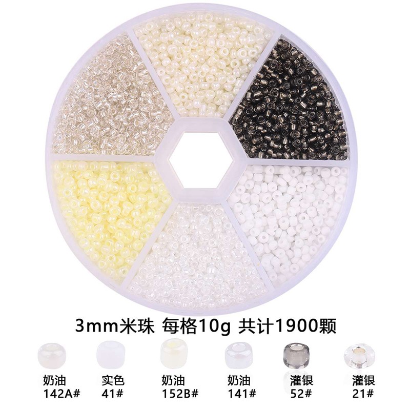 3mm K