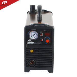 Lotos เครื่องตัดพลาสม่า LTP5500D ตัดโลหะ55 60 110/220VAC เครื่องตัดพลาสม่าแบบนักบินอาร์ค - Product Image 3