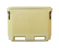 Glacière marine rigide et durable pour bateau, 220L-1000L, pour la pêche en extérieur