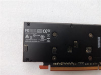 Tarjeta Gráfica Tesla P100 de 16GB GDDR5 PCIe 16X, GPU para Computación de IA para Estaciones de Trabajo, Tesla V100, Tesla P100, Tesla T4, Tesla P4, Tesla P40