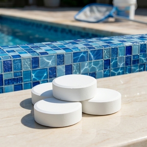3 Tabletas de <span class=keywords><strong>Cloro</strong></span> <span class=keywords><strong>para</strong></span> Piscina, Tabletas Flotantes <span class=keywords><strong>para</strong></span> Piscina, Tabletas de <span class=keywords><strong>Cloro</strong></span> Económicas <span class=keywords><strong>para</strong></span> Piscina - Product Image 2