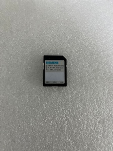 Tarjeta de Memoria 6ES7954 8LC03 0AA0/6ES7954 8LE03 0AA0/6ES7954 8LF03 0AA0, Accesorios Industriales para PLC, Original en Stock - Product Image 5