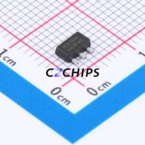 ทรานซิสเตอร์ภาคสนามทรานซิสเตอร์3401P-MS ทรานซิสเตอร์ SOT-89แบบใหม่และดั้งเดิม (MOSFET) - Product Image 1