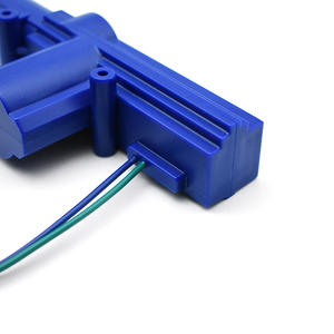 35mm Super Long Stroke Zentraler Türschloss antrieb 12v 2-Draht-Türschlossantrieb Heavy Duty - Product Image 3