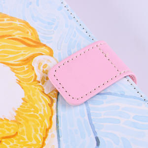 Vendita calda <span class=keywords><strong>Van</strong></span> <span class=keywords><strong>Gogh</strong></span> A5 con copertina rigida Design personalizzato Notebook stampa Agenda Agenda Agenda Planner - Product Image 3