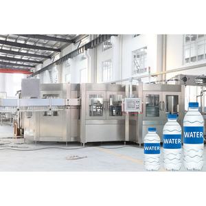 Bouteille en plastique automatique pour animaux domestiques, <span class=keywords><strong>hirondelle</strong></span> naturelle, <span class=keywords><strong>nid</strong></span> <span class=keywords><strong>d</strong></span>'oiseau, boisson, lavage, remplissage, emballage, Machine de qualité alimentaire - Product Image 4