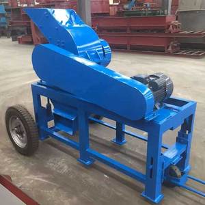 Jjem PC200 * 300 Mini Nhỏ Điện Thoại Di Động Búa Di Động Mỏ Đá Diesel Vàng Nhà Máy Máy Nghiền Đá Cho Giá Bán - Product Image 2