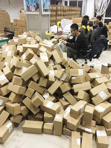 Agent d'approvisionnement en Chine à faible commission couvrant les commandes d'achats en ligne en Chine, audit de contrôle qualité complet et consolidation pour les acheteurs mondiaux - Product Image 6