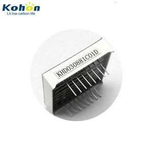 Quang điện Cam <span class=keywords><strong>Led</strong></span> Dot ma trận hiển thị 8x8 3 mét cho trong nhà Bảng hiển thị - Product Image 3