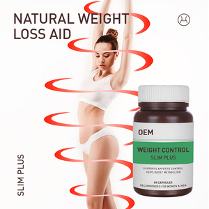 Marchio di proprietà di 60 compresse per controllare il peso, migliorare il metabolismo, sopprimere <span class=keywords><strong>l</strong></span>'<span class=keywords><strong>appetito</strong></span> e bruciare rapidamente i grassi - Product Image 3