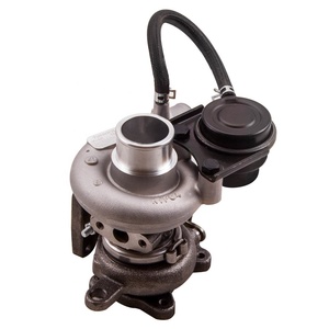 Turbocompresor TD025 49173-02412 49173-02410 49173-02401 28231-27000 para Motor K Ia H  <span class=keywords><strong>Yundai</strong></span> 2.0 CRDi D4EA - Product Image 1