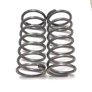 Tùy chỉnh tải nặng lò xo nén | Dây dày cuộn dây kim loại | lò xo cường độ cao - Product Image 5