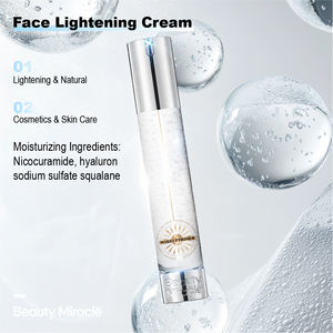 Logo privé personnalisé fond de teint apprêt pour les pores avec <span class=keywords><strong>silicone</strong></span> mat étanche <span class=keywords><strong>maquillage</strong></span> lumineux couverture complète hydratant minéral - Product Image 2