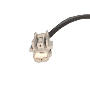 เซ็นเซอร์เรดาร์ถอยหลัง 25994-2DV0A ดีซี 12V ด้านหลัง สำหรับนิสสัน ทีด้า ลิวิน่า ซิลฟี่ - Product Image 3