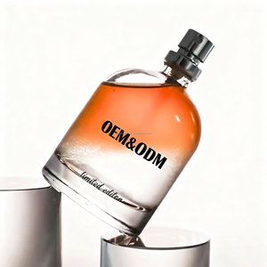 สเปรย์น้ำหอมกลิ่นผลไม้ธรรมชาติ คุณภาพดีที่สุด ขนาด 100 มล. สำหรับผู้ชาย ติดทนนาน ผลิตภายใต้แบรนด์ส่วนตัว - Product Image 2