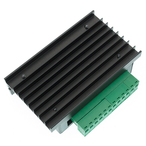 เครื่องแกะสลัก CNC แบบสเต็ปปิ้งมอเตอร์1แกน DC9-40V 4A Nema17 23 NEMA 34 42/57/86 - Product Image 3