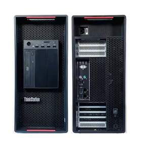 Station de travail <span class=keywords><strong>Lenovo</strong></span> <span class=keywords><strong>ThinkStation</strong></span> <span class=keywords><strong>P620</strong></span> avec processeur haute performance - Product Image 2