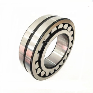 Roulement à rouleaux sphériques à double rangée robuste 22214CA/C3 22215MB/W33 22216CCK 22217E/C3 - Product Image 1