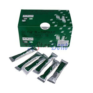 <span class=keywords><strong>GC</strong></span> <span class=keywords><strong>Fuji</strong></span> <span class=keywords><strong>IX</strong></span> GP Viên nang bổ sung 50 viên A2/A3 - Product Image 1
