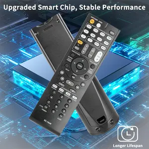 RC-765M для звуковой панели домашнего кинотеатра Onkyo, аудиосистема, AV-приемник, пульт дистанционного управления 24140765 RT24140765 - Product Image 5