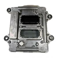 612650080075 Unidad de Control Electrónico (ECU) Original para Camiones Pesados Weichai, Repuestos para Motor, Sinotruk HOWO Shacman