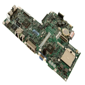Plc JN596 - Placa de Sistema (Placa Principal <span class=keywords><strong>INTG</strong></span>) Para Suministro a Granel 131L - Product Image 1