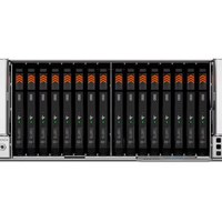 Serveur Rack 2U PowerEdge R770 avec Double Processeur Intel Xeon 6, DDR5, NVMe, pour Virtualisation, Bases de Données, IA et Centres de Données d'Entreprise