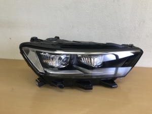 ไฟหน้า LED ด้านขวาของคนขับ สำหรับรถยนต์ VW T-Roc ของแท้จากโรงงาน รุ่น 2GA941036Q ปี 2022 Ali00011 - Product Image 3