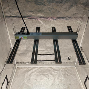 240W LED Full Spectrum Grow Light utiliser 301HEV pour la <span class=keywords><strong>culture</strong></span> des plantes VEG CLONE fleur <span class=keywords><strong>tente</strong></span> de <span class=keywords><strong>culture</strong></span> intérieure - Product Image 1