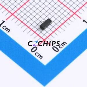 Transistor de efecto de campo de transistor SOT-23 de alta calidad (MOSFET), Chips de componentes electrónicos de venta completa y servicio BOM - Product Image 2