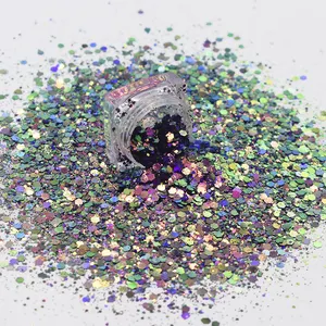Buy Wholesale fabric glitter spray Makeup Cosmetics For Sale 