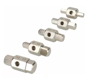 ชุดประแจถอดน้ำมันเครื่อง 5 ชิ้น สำหรับถอดเกียร์และเพลา - Product Image 2