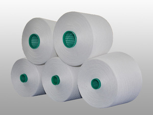 선샤인 리넨 15s Nm26 롱 파이버 광섬유 100% 플랙스 원사-소프트닝 머서라이즈드 친환경 SCOPE 유기농 직조 및 니팅 - Product Image 3