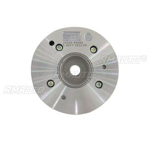 2435004000 Ajustador de Admisión del Motor, Piñón de Distribución de Admisión y Escape, Pieza de Motor para Accesorios de Coche Kia - Product Image 4